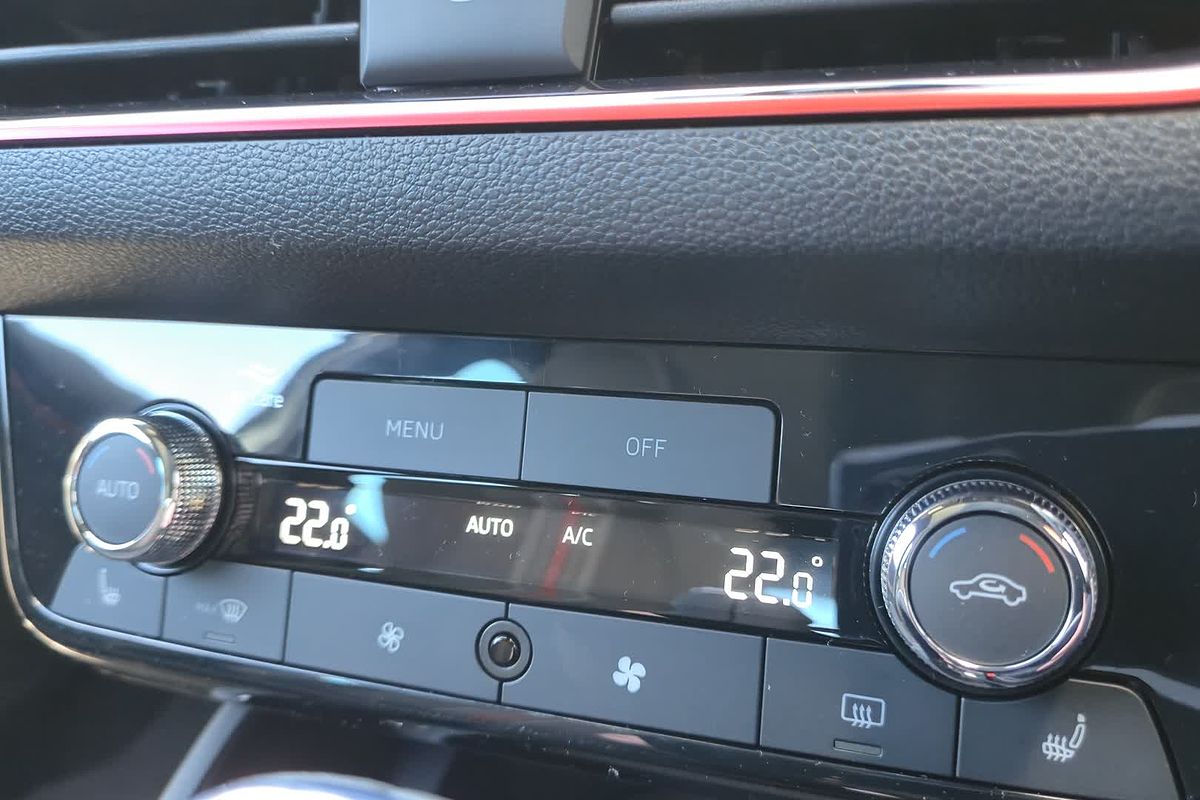 2024 SKODA Scala 110TSI Monte Carlo NW