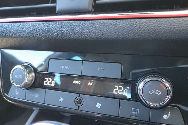 2024 SKODA Scala 110TSI Monte Carlo NW
