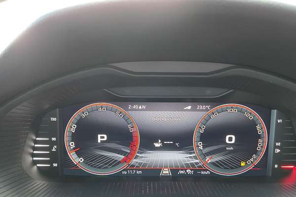 2024 SKODA Scala 110TSI Monte Carlo NW