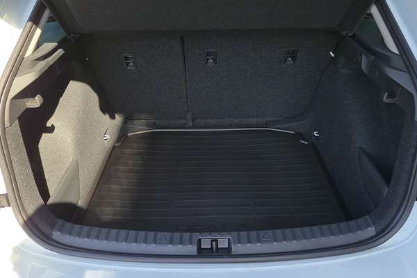 2024 SKODA Scala 110TSI Signature NW
