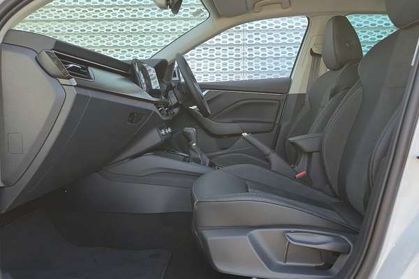 2024 SKODA Scala 110TSI Signature NW