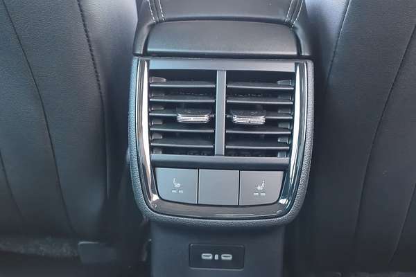 2024 SKODA Scala 110TSI Signature NW
