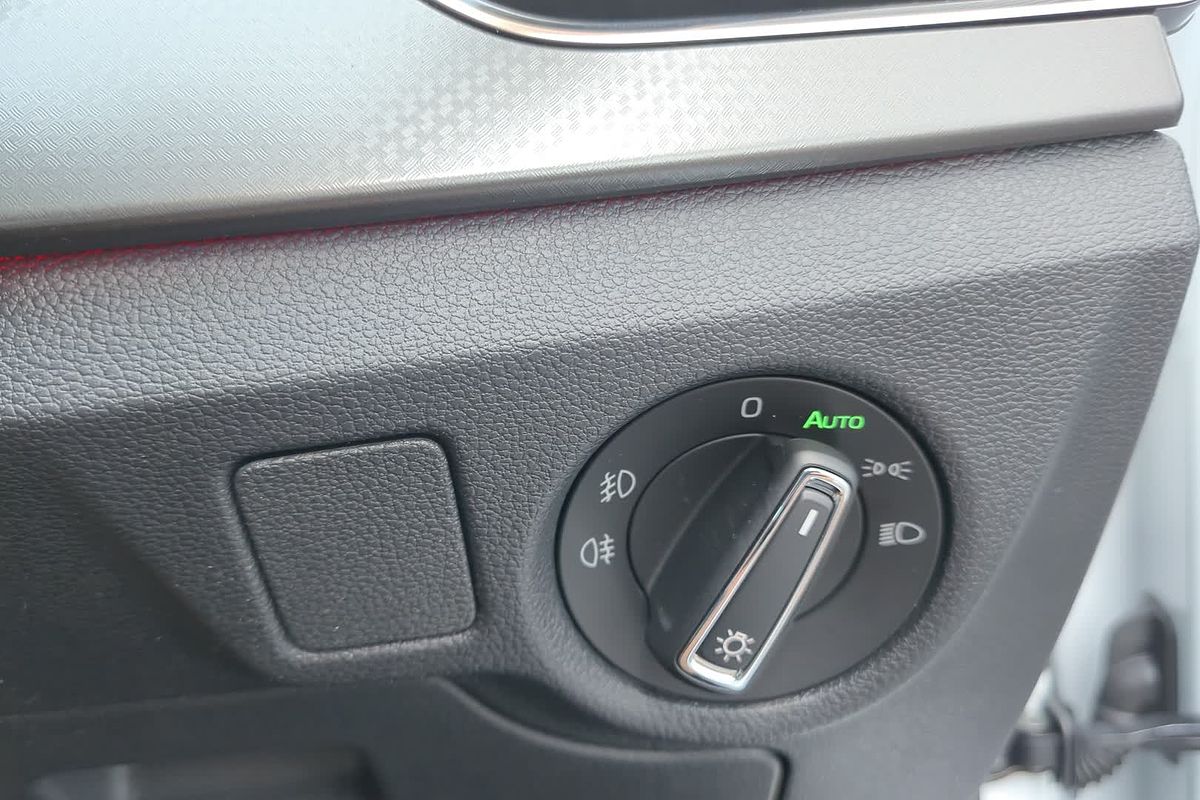 2024 SKODA Scala 110TSI Signature NW