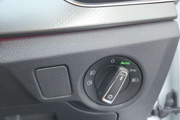2024 SKODA Scala 110TSI Signature NW