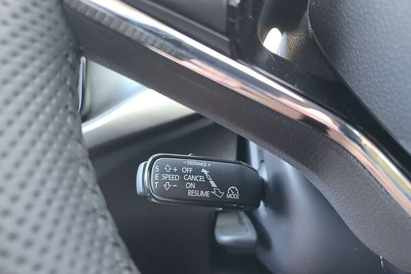 2024 SKODA Scala 110TSI Signature NW