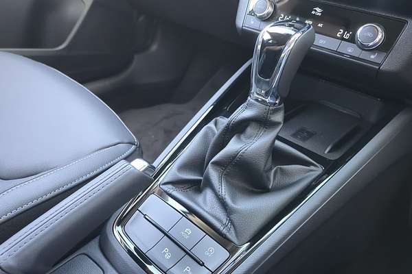 2024 SKODA Scala 110TSI Signature NW