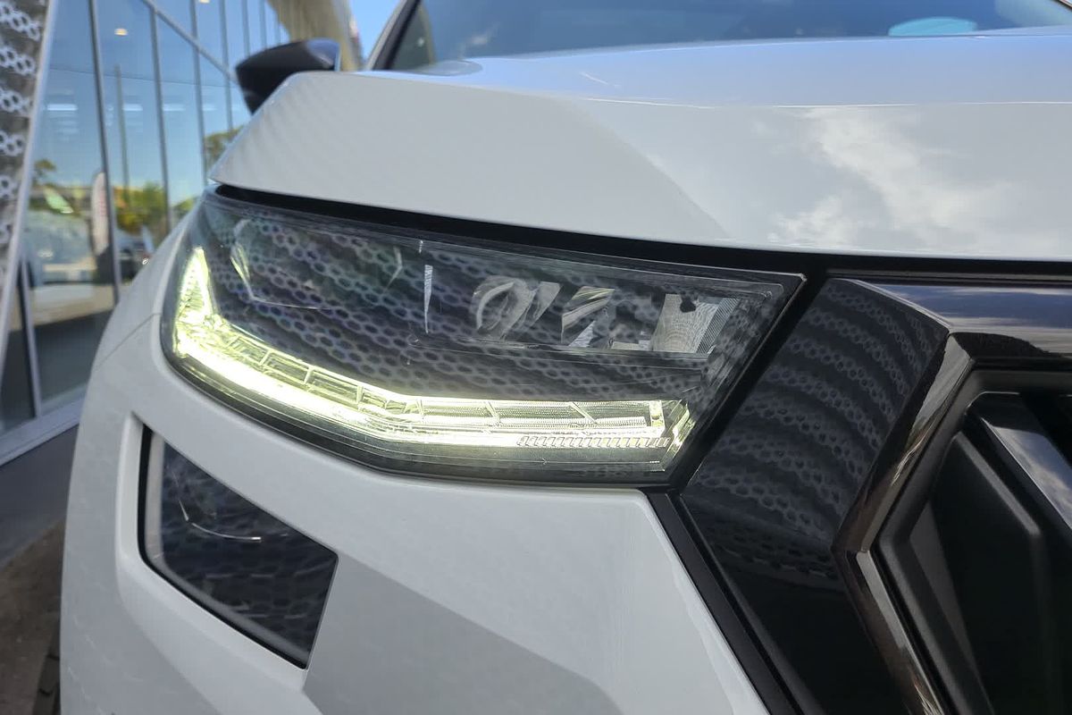 2024 SKODA Kodiaq Sportline NS