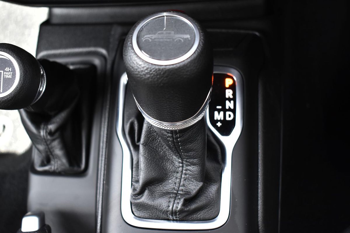 2023 Jeep Gladiator Night Eagle JT All Wheel Drive