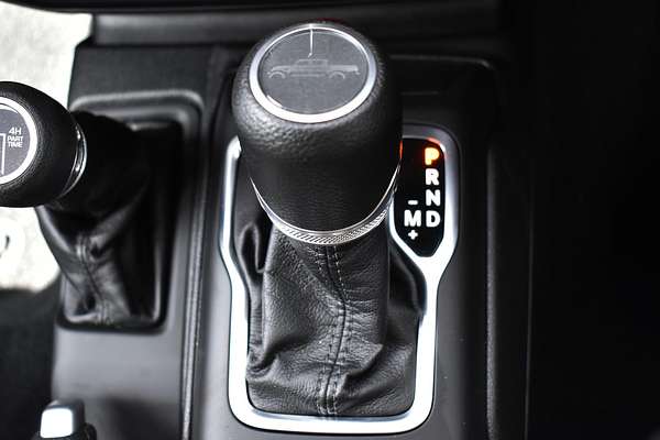2023 Jeep Gladiator Night Eagle JT All Wheel Drive