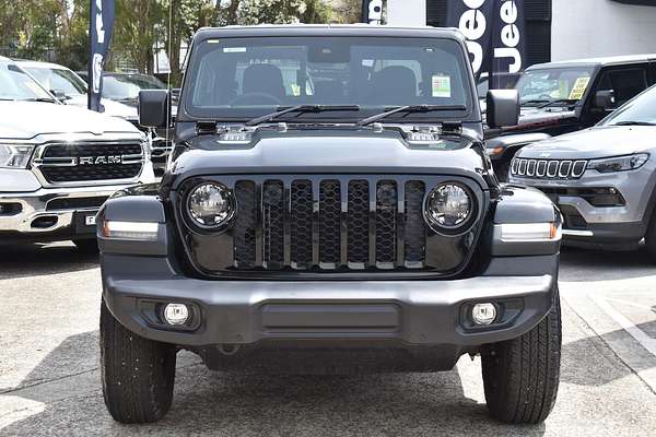 2023 Jeep Gladiator Night Eagle JT All Wheel Drive