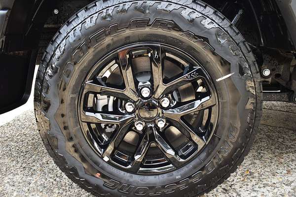 2023 Jeep Gladiator Night Eagle JT All Wheel Drive