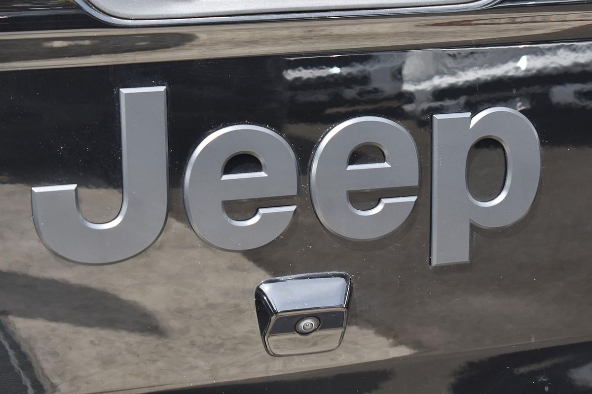 2023 Jeep Gladiator Night Eagle JT All Wheel Drive