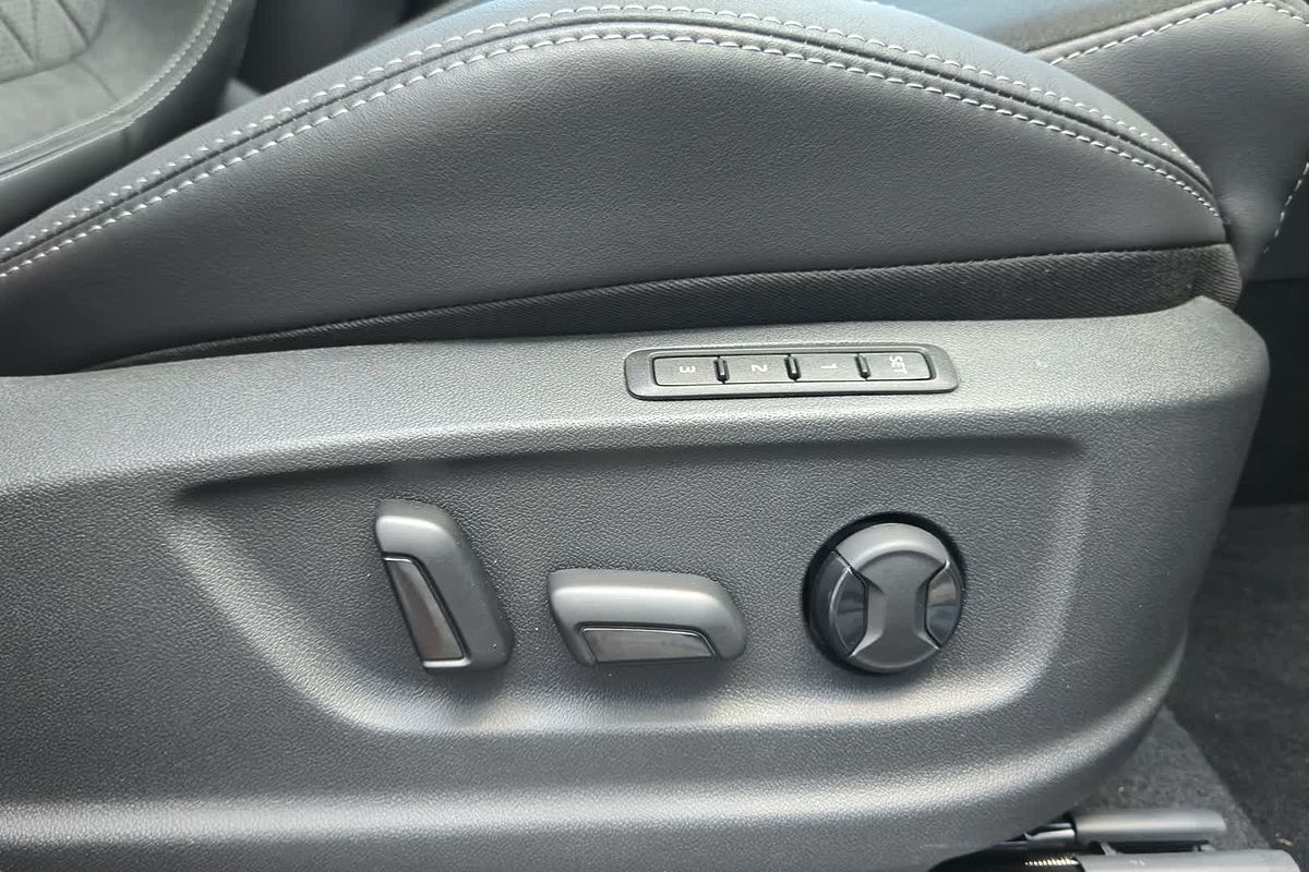 2024 SKODA Kodiaq Sportline NS