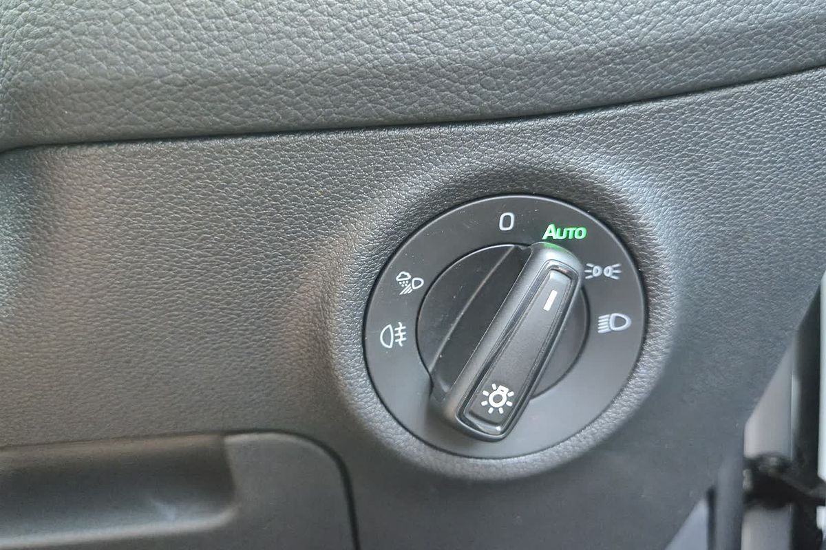 2024 SKODA Kodiaq Sportline NS