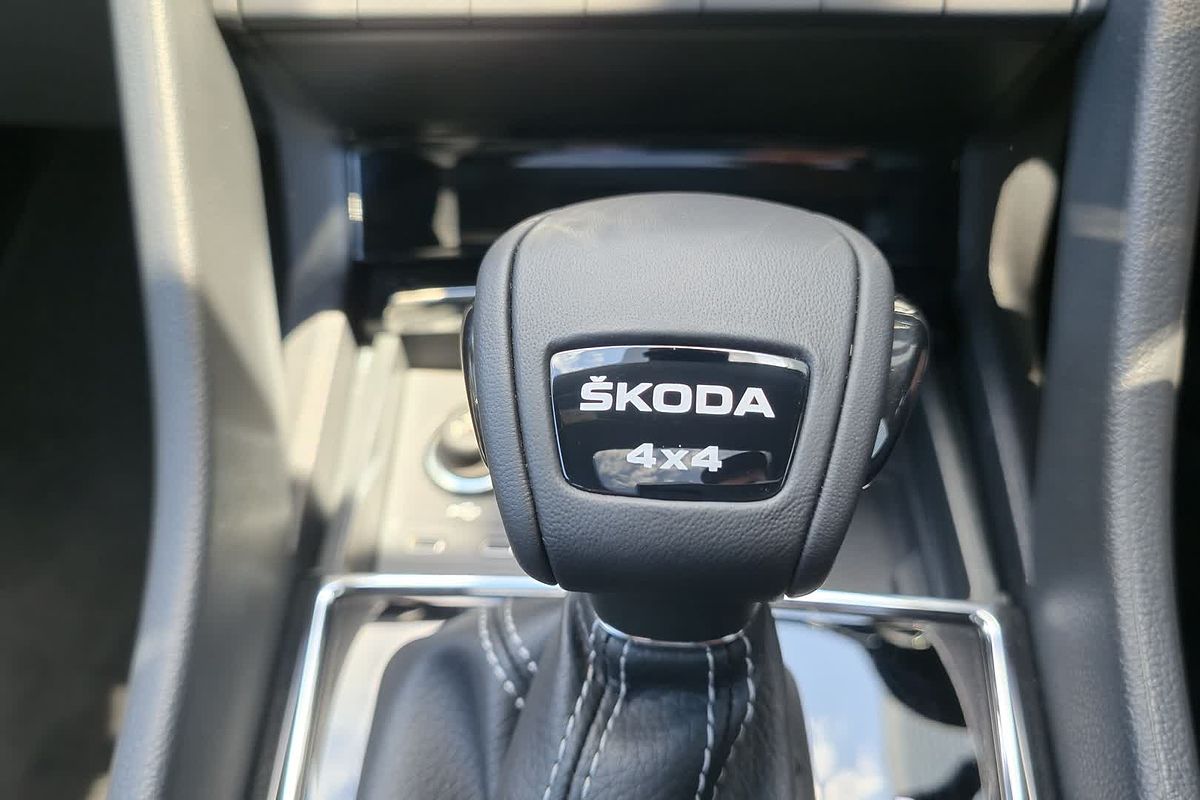2024 SKODA Kodiaq Sportline NS