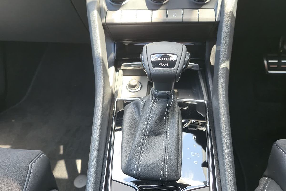 2024 SKODA Kodiaq Sportline NS