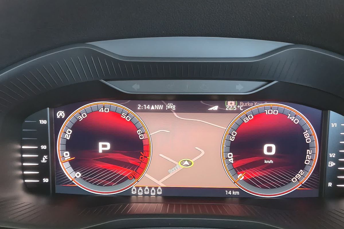 2024 SKODA Kodiaq Sportline NS