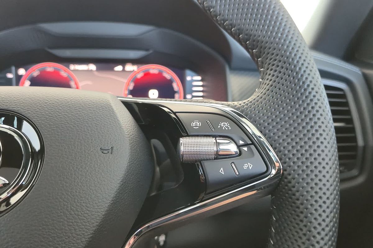 2024 SKODA Kodiaq Sportline NS