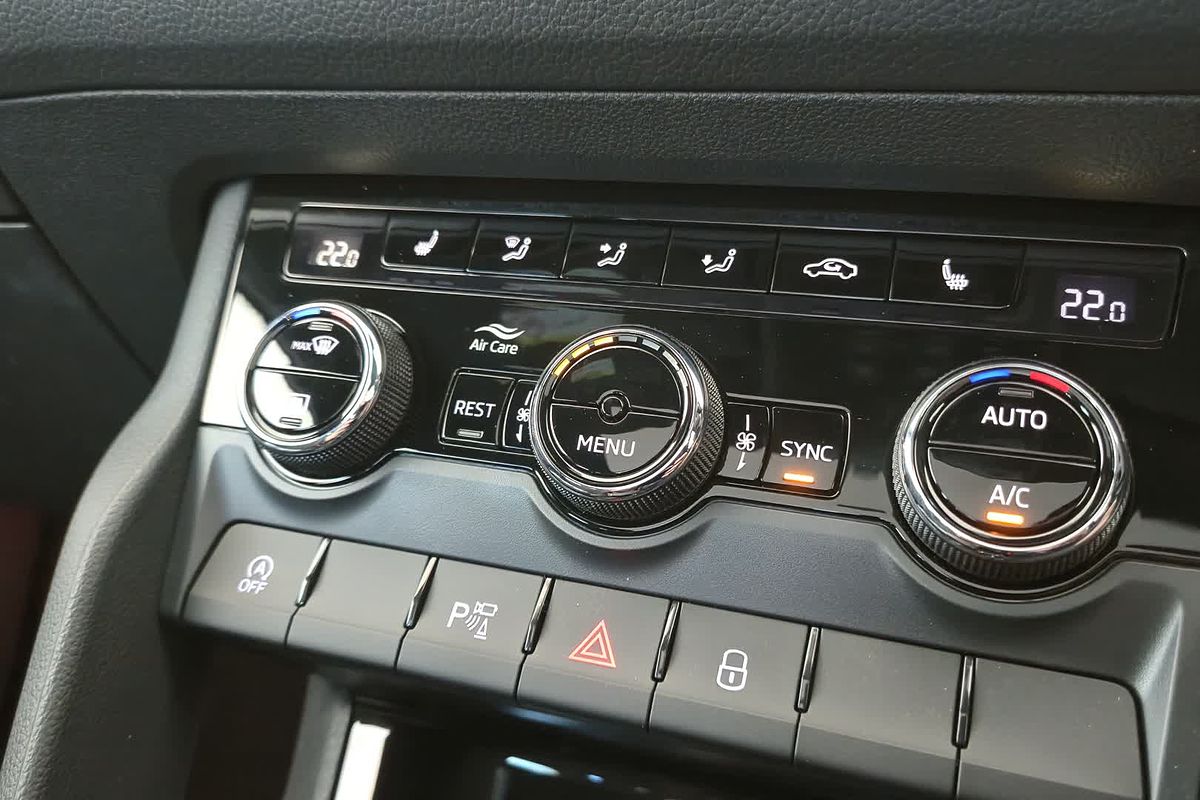 2024 SKODA Kodiaq Sportline NS