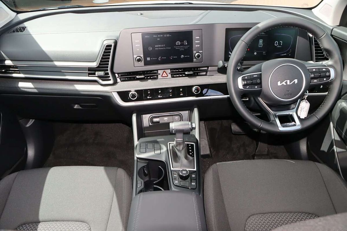 2024 Kia Sportage S NQ5