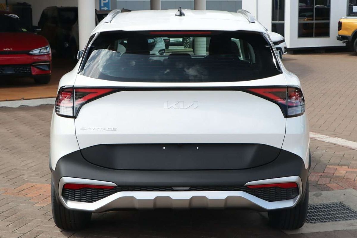 2024 Kia Sportage S NQ5