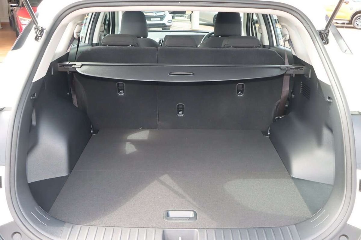 2024 Kia Sportage S NQ5