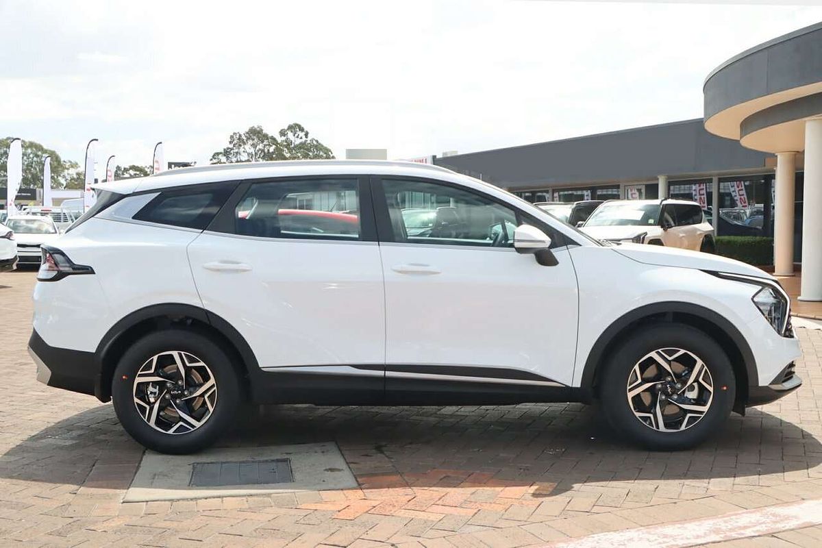 2024 Kia Sportage S NQ5