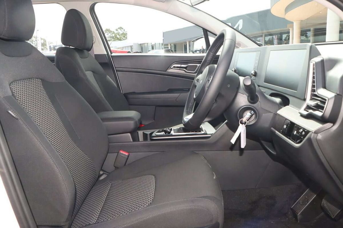 2024 Kia Sportage S NQ5