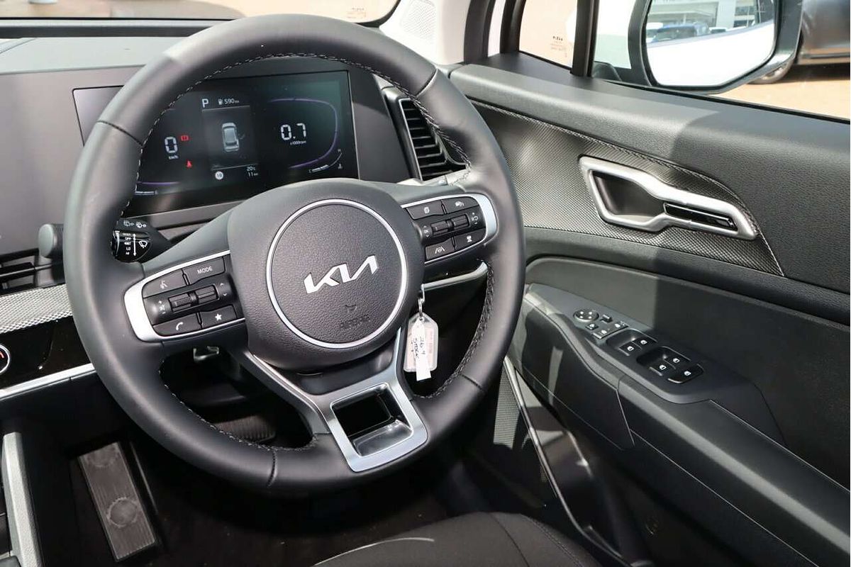2024 Kia Sportage S NQ5
