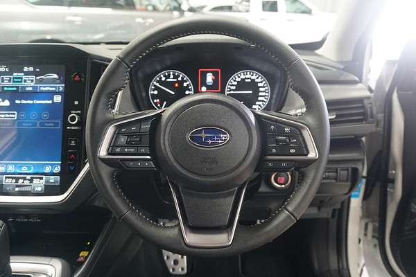 2024 Subaru Crosstrek 2.0R G6X