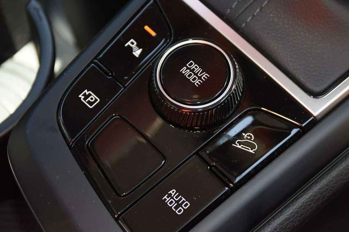 2024 Kia Sportage S NQ5