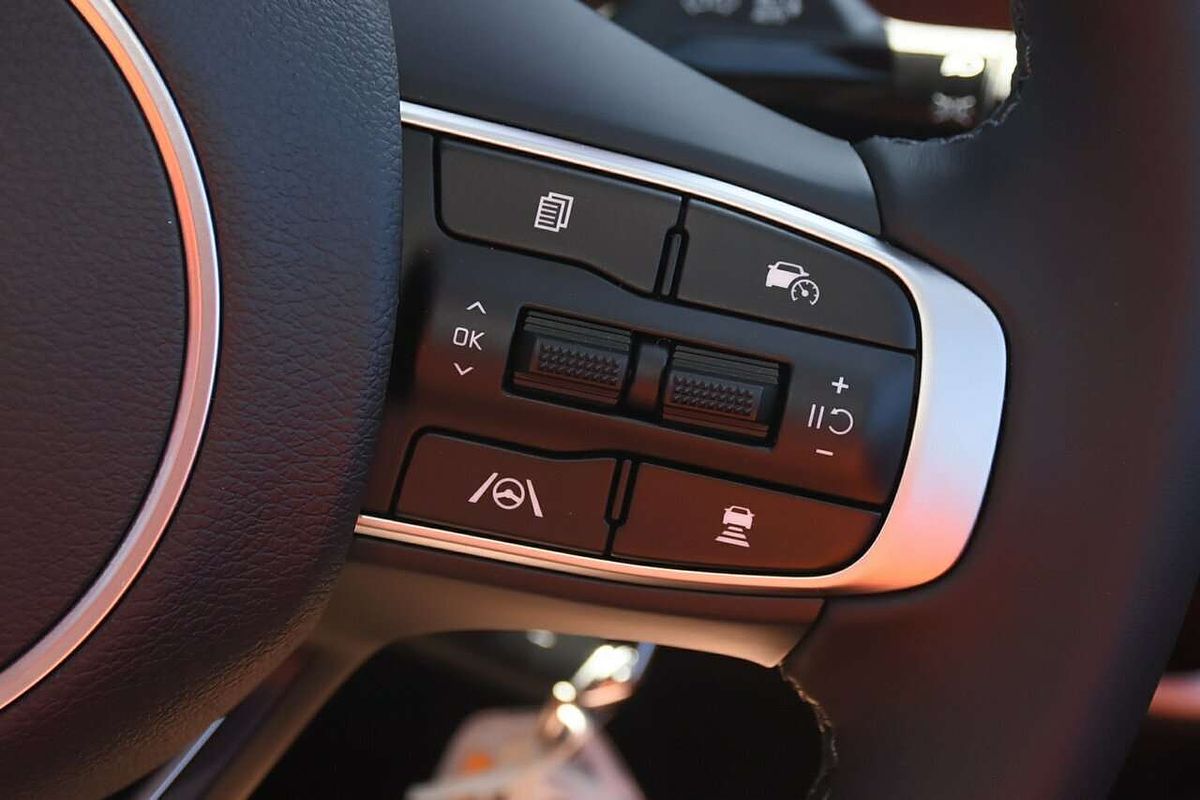2024 Kia Sportage S NQ5