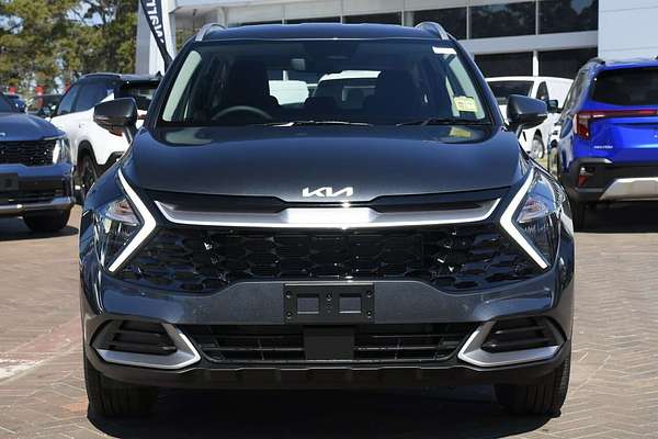 2024 Kia Sportage S NQ5