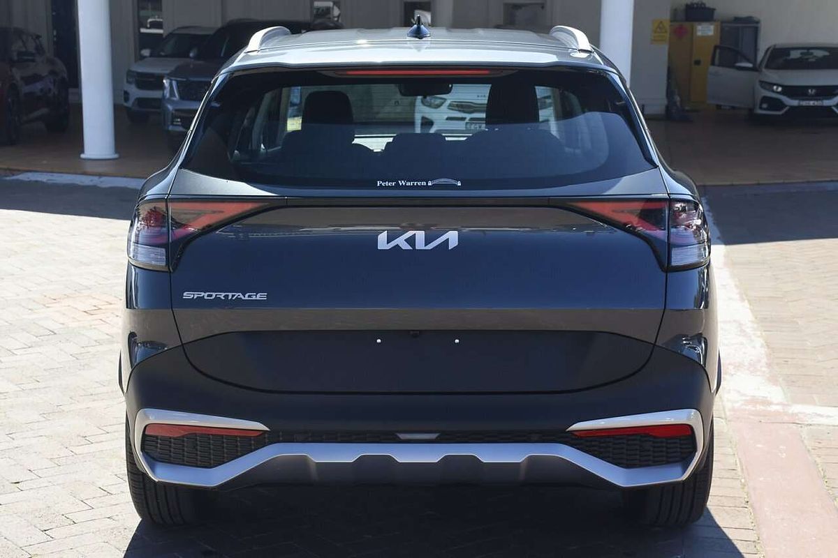 2024 Kia Sportage S NQ5