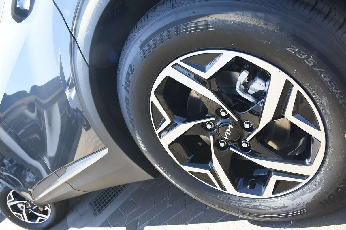 2024 Kia Sportage S NQ5