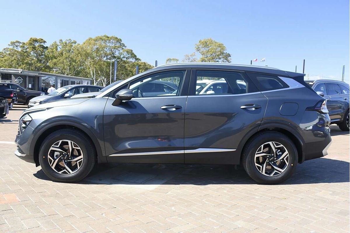 2024 Kia Sportage S NQ5