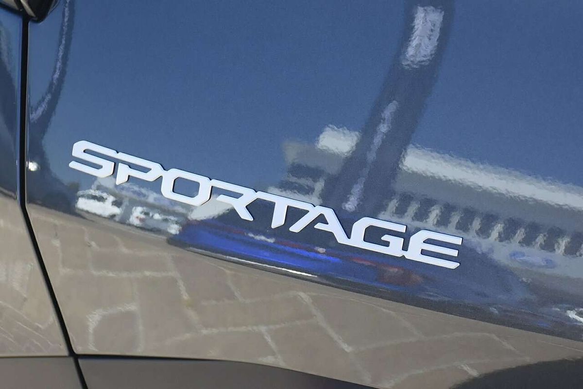 2024 Kia Sportage S NQ5