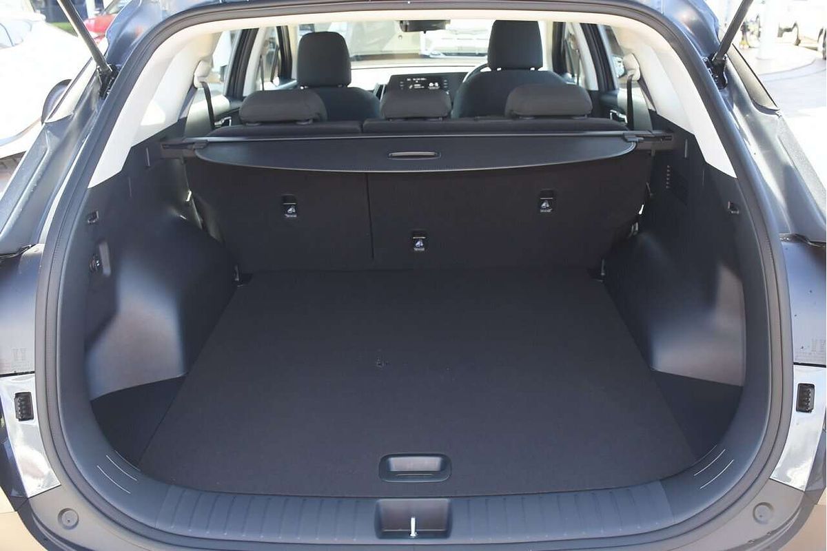 2024 Kia Sportage S NQ5
