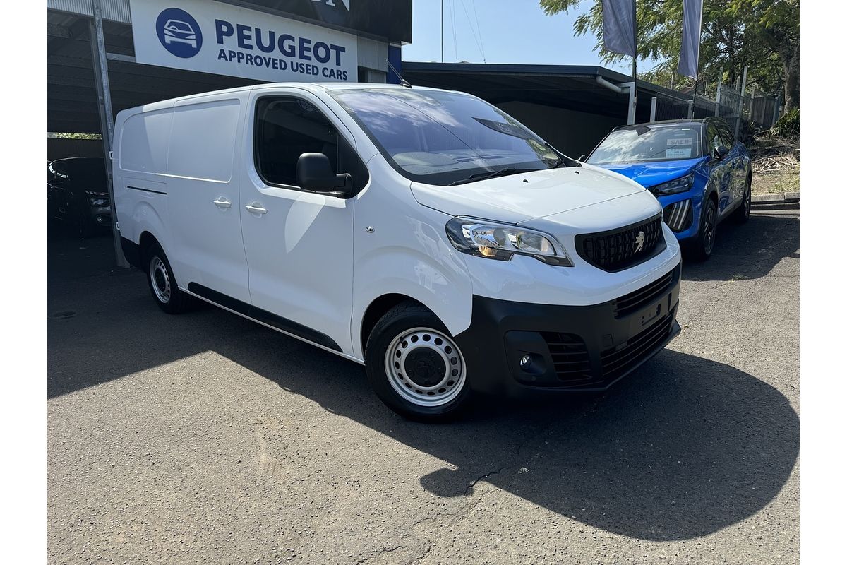 2024 Peugeot Expert Pro Long K0 MY23