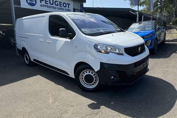 2024 Peugeot Expert Pro Long K0 MY23