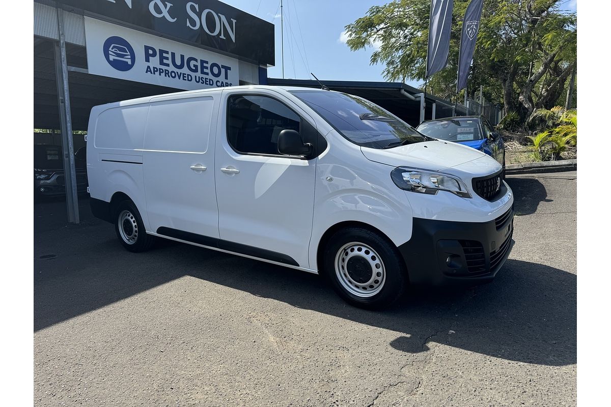 2024 Peugeot Expert Pro Long K0 MY23