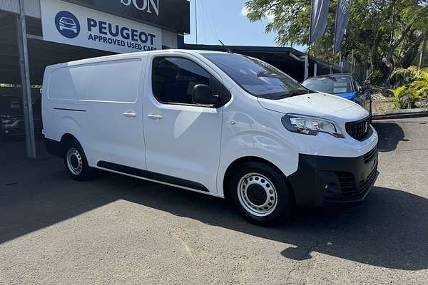 2024 Peugeot Expert Pro Long K0 MY23