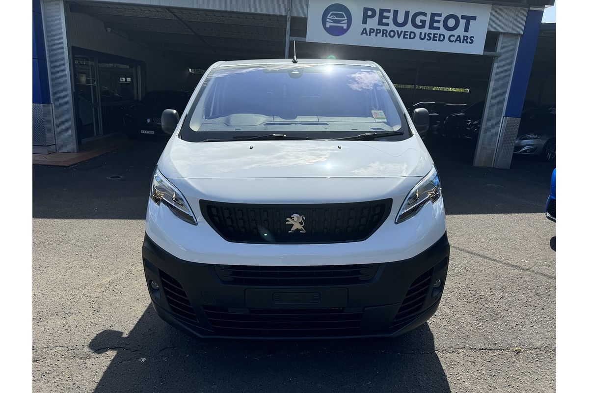 2024 Peugeot Expert Pro Long K0 MY23