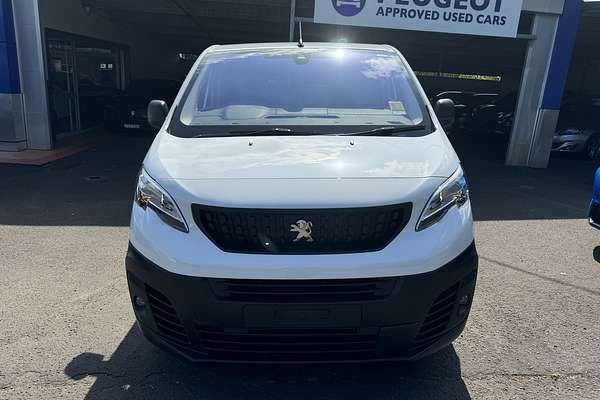 2024 Peugeot Expert Pro Long K0 MY23