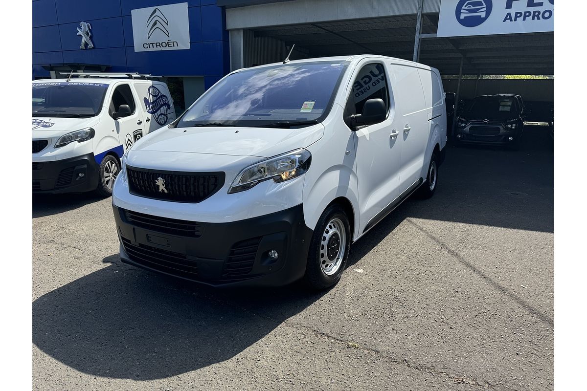2024 Peugeot Expert Pro Long K0 MY23