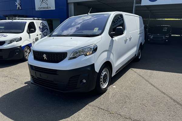 2024 Peugeot Expert Pro Long K0 MY23