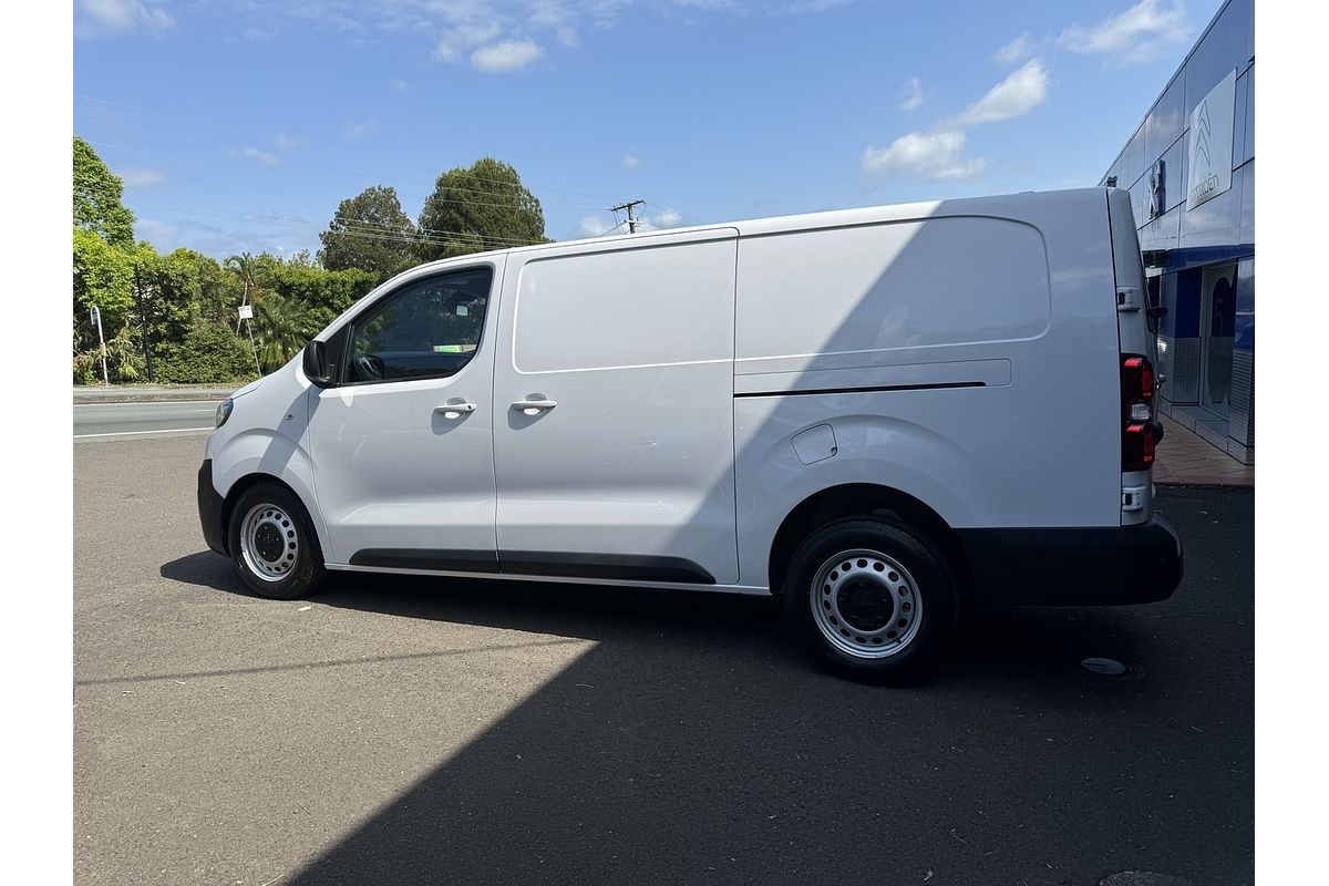 2024 Peugeot Expert Pro Long K0 MY23