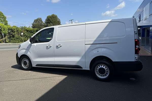 2024 Peugeot Expert Pro Long K0 MY23