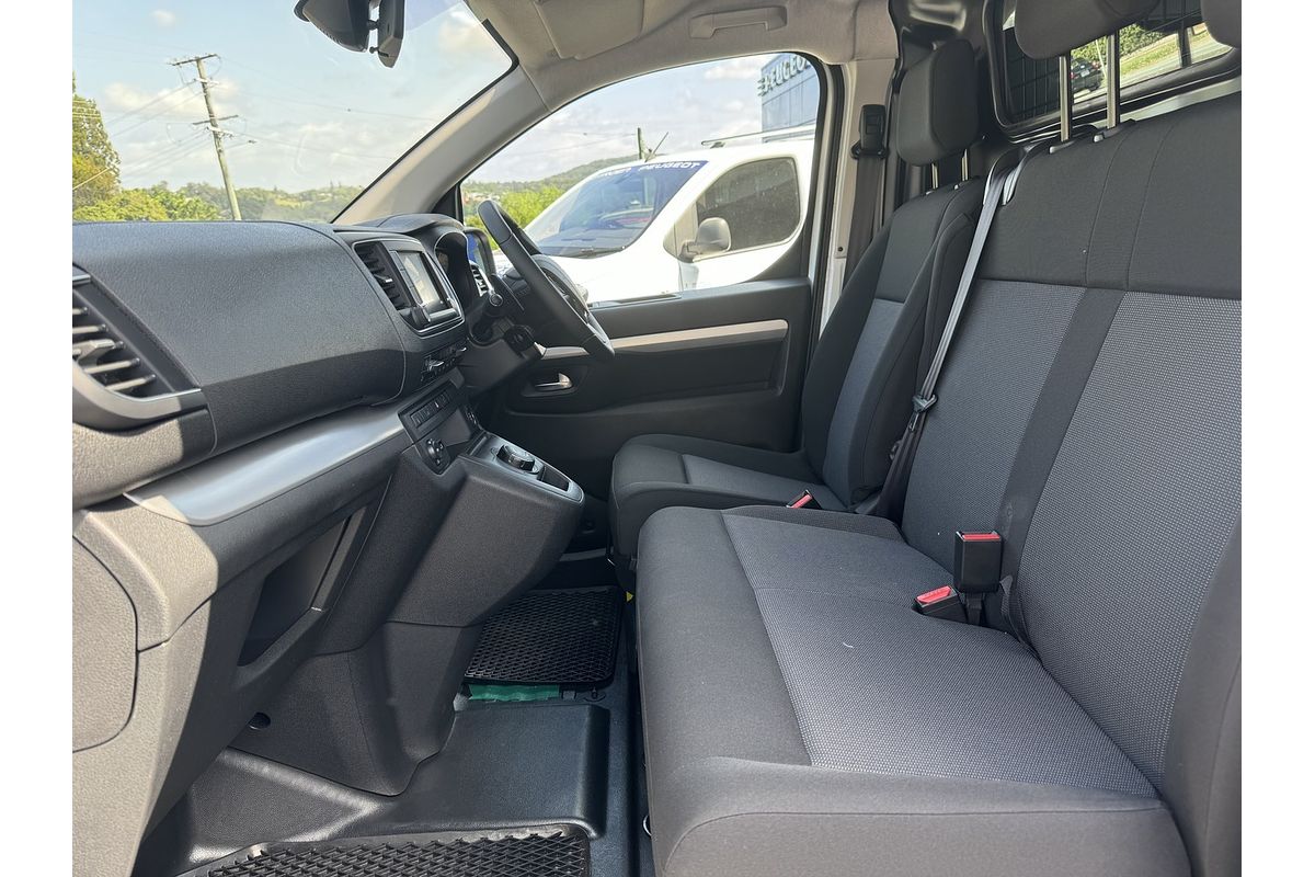 2024 Peugeot Expert Pro Long K0 MY23