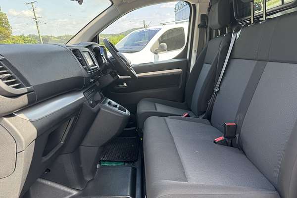 2024 Peugeot Expert Pro Long K0 MY23